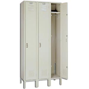 lockers-Sydney